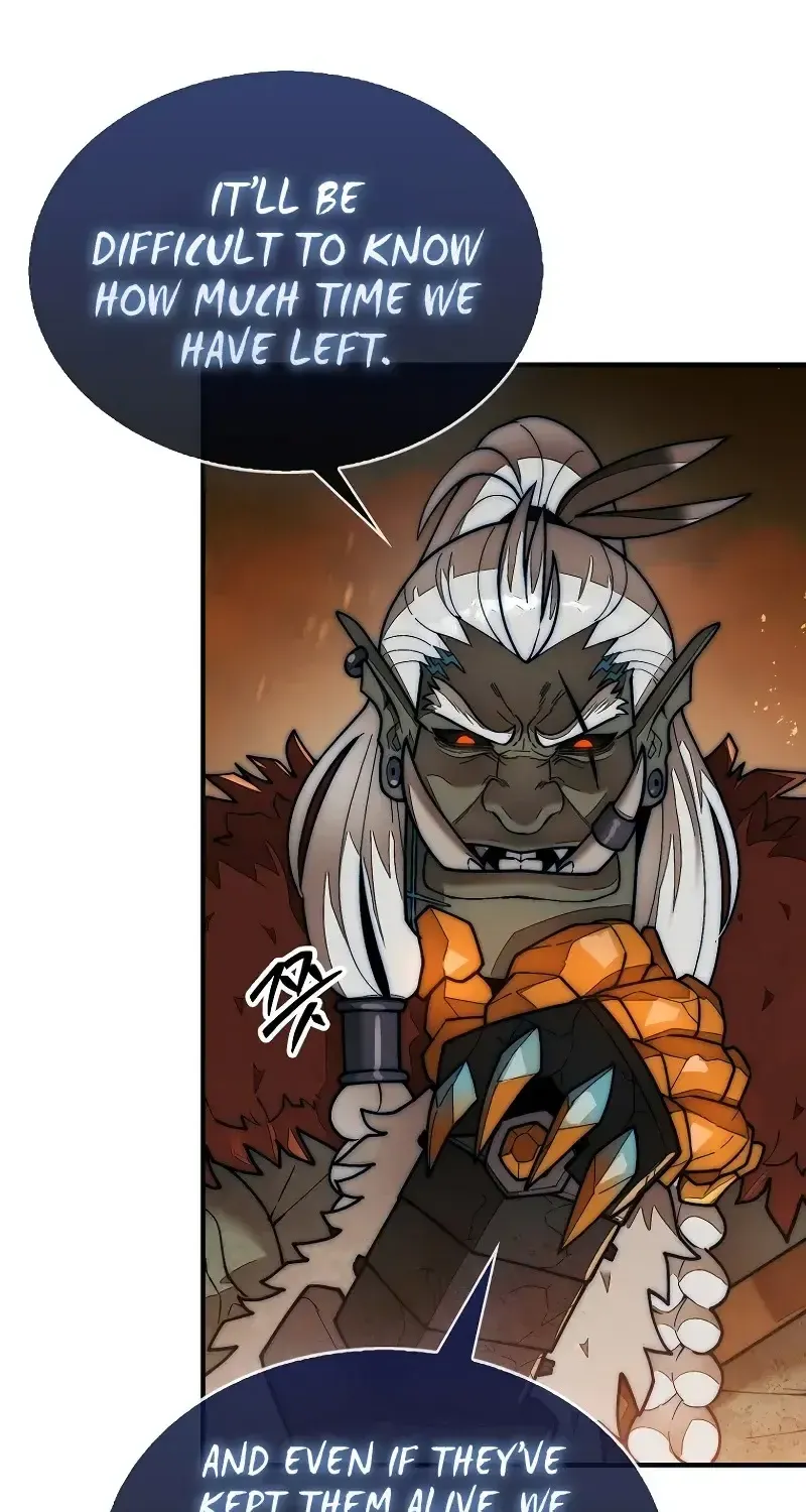 The 31st Piece Overturns the Board Chapter 67 page 85 - 