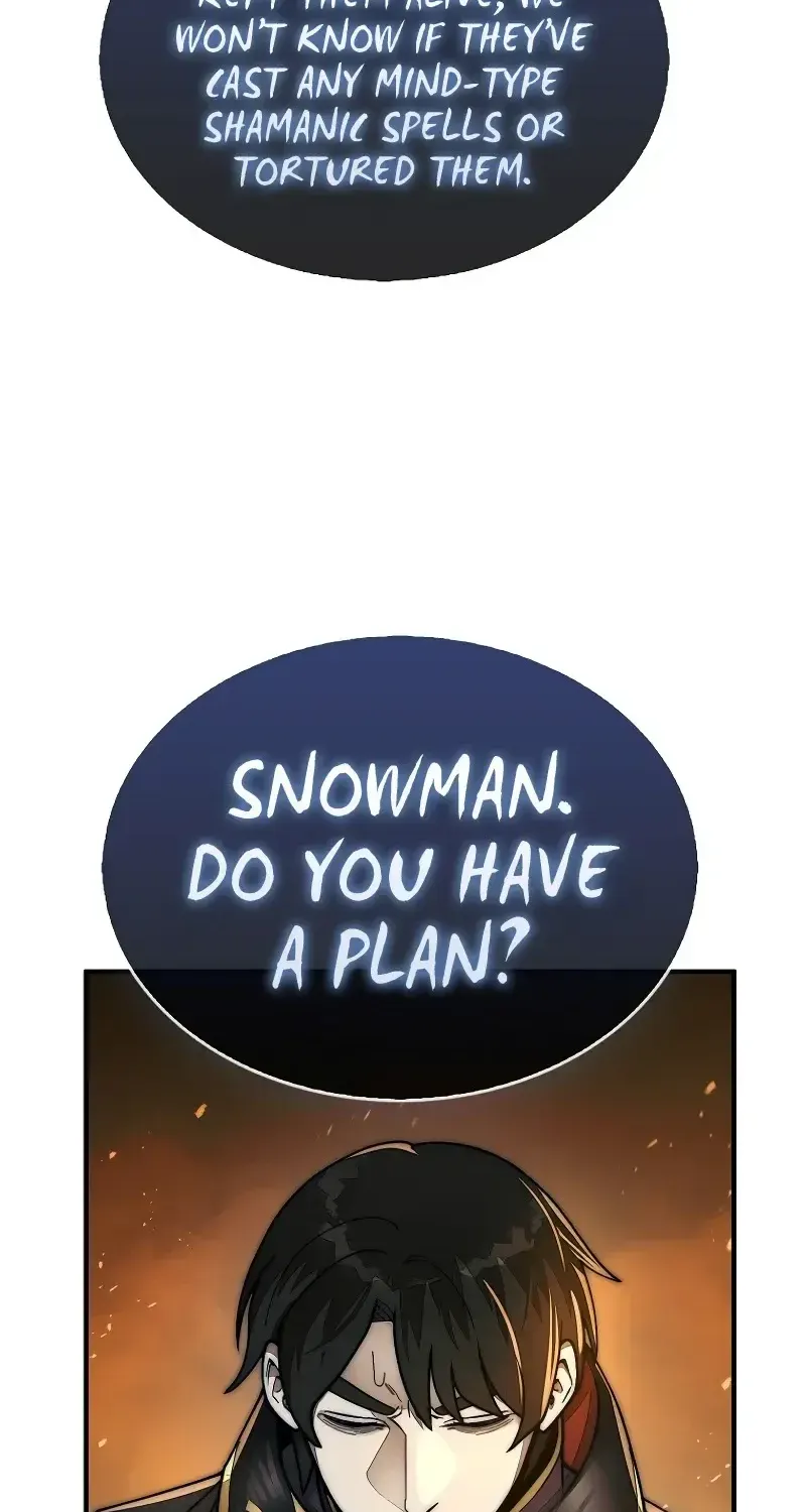 The 31st Piece Overturns the Board Chapter 67 page 86 - 