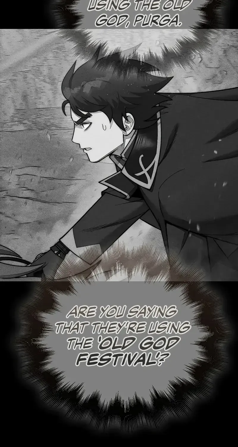 The 31st Piece Overturns the Board Chapter 67 page 89 - 