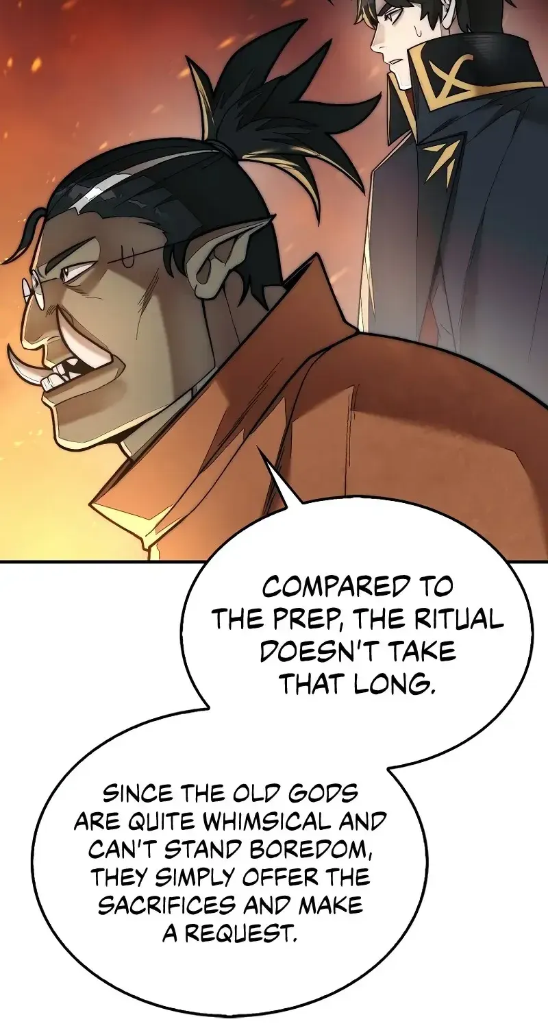 The 31st Piece Overturns the Board Chapter 67 page 93 - 