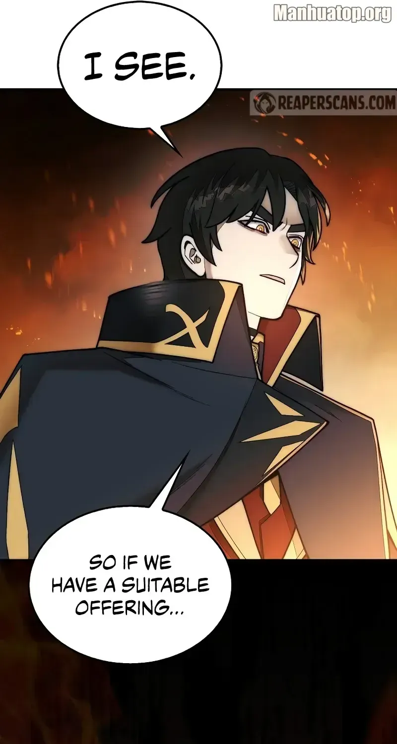 The 31st Piece Overturns the Board Chapter 67 page 97 - 