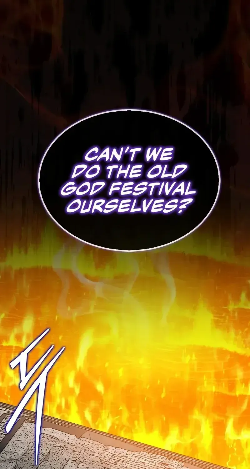 The 31st Piece Overturns the Board Chapter 67 page 98 - 