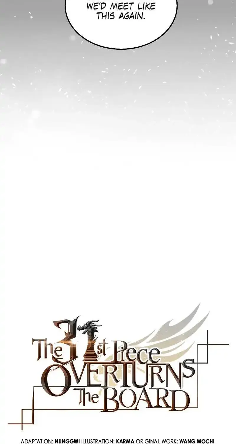 The 31st Piece Overturns the Board Chapter 68 page 24 - 