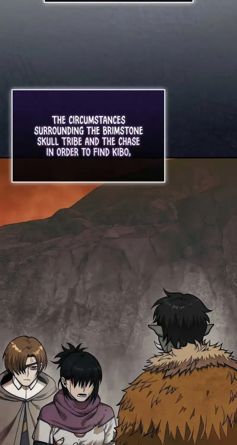 The 31st Piece Overturns the Board Chapter 68 page 26 - 