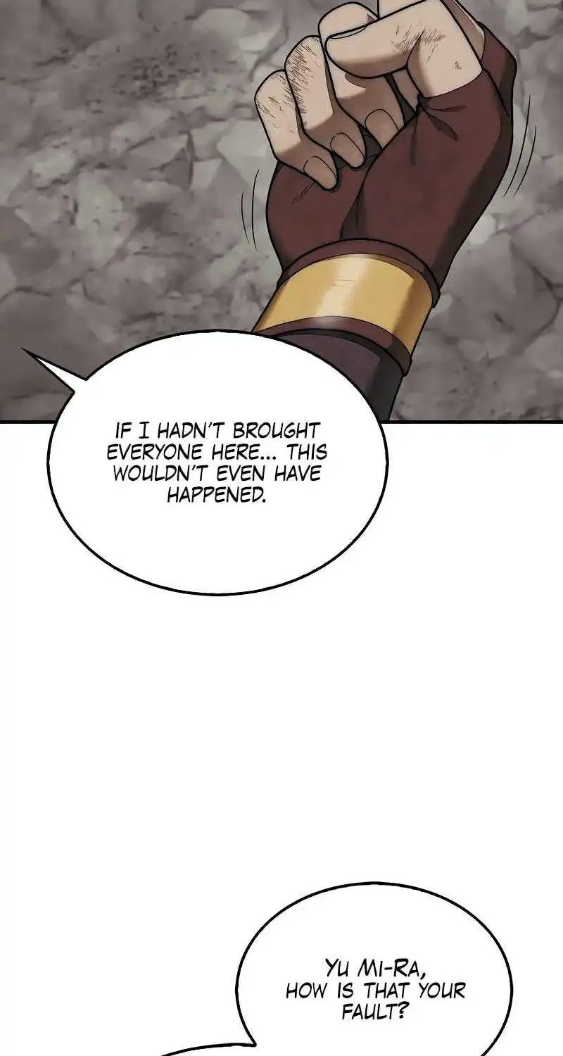 The 31st Piece Overturns the Board Chapter 68 page 28 - 