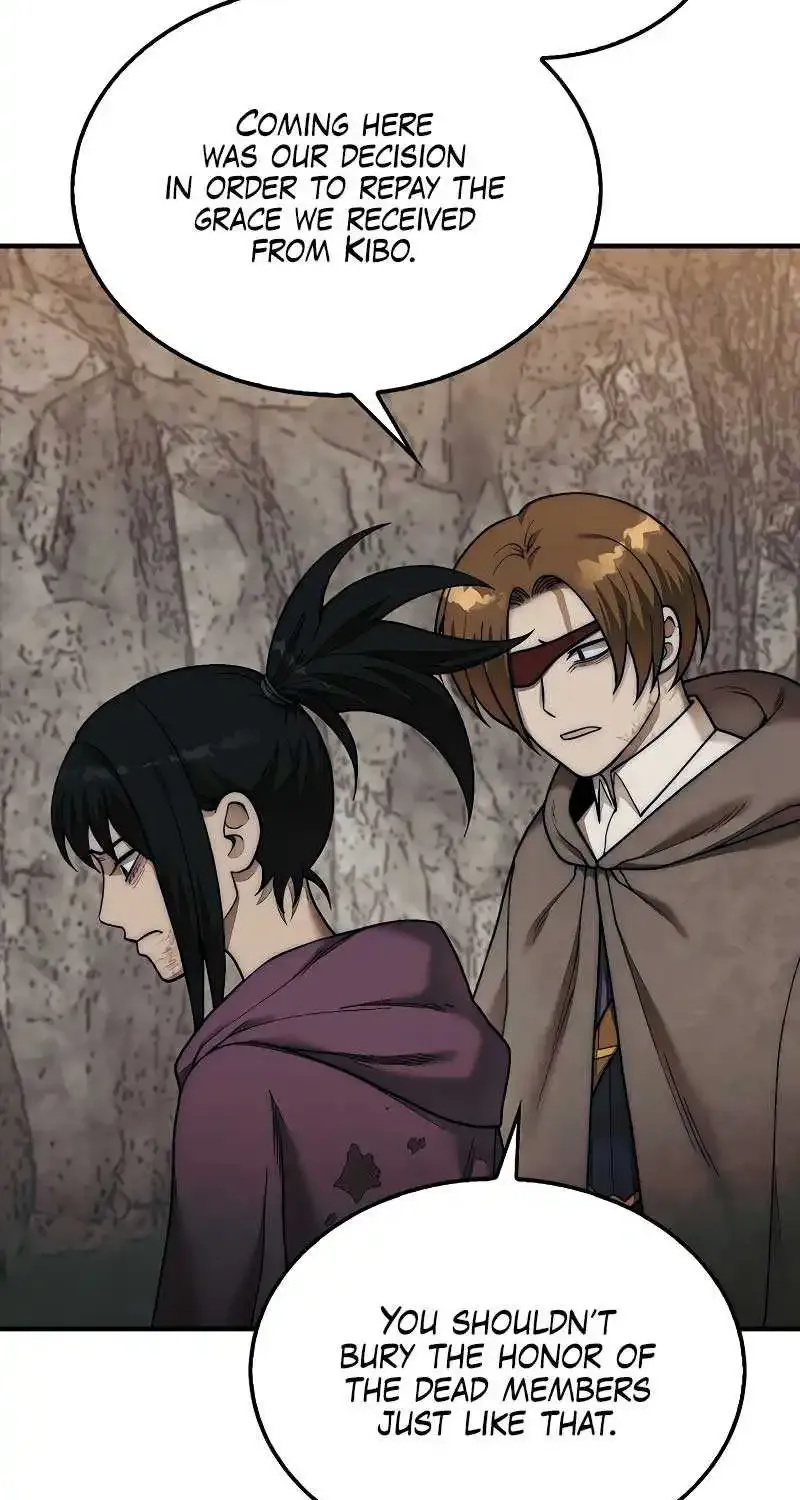 The 31st Piece Overturns the Board Chapter 68 page 29 - 