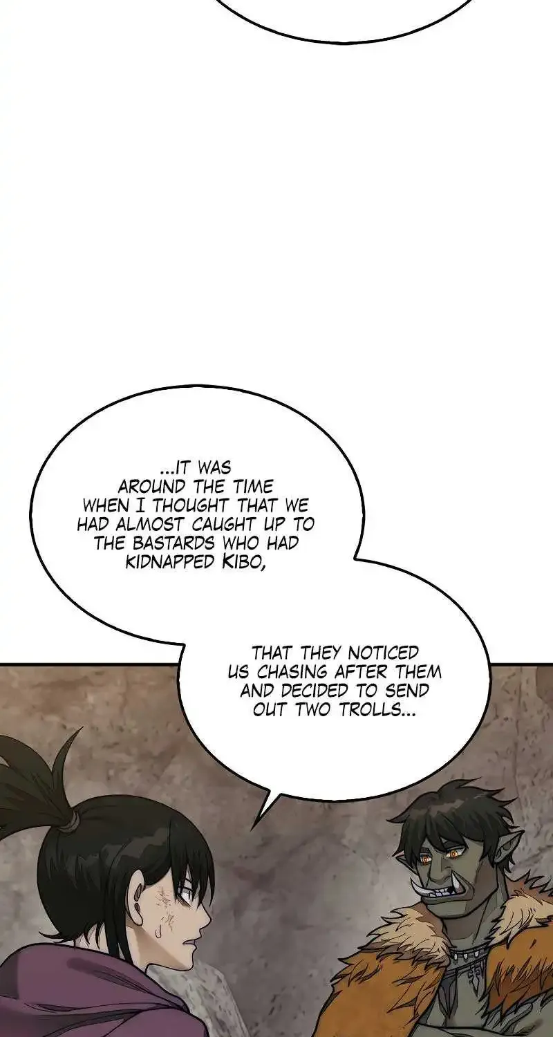 The 31st Piece Overturns the Board Chapter 68 page 30 - 