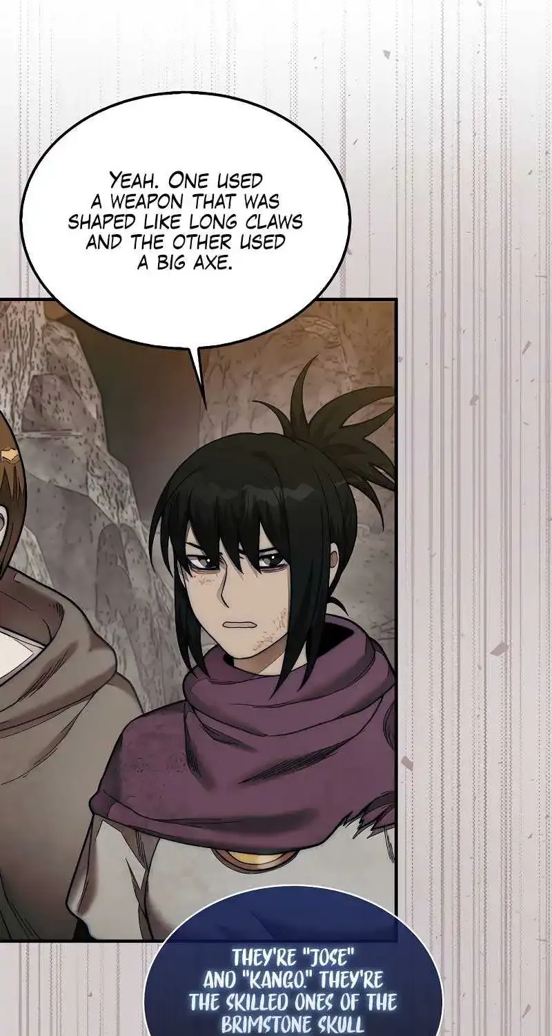 The 31st Piece Overturns the Board Chapter 68 page 32 - 