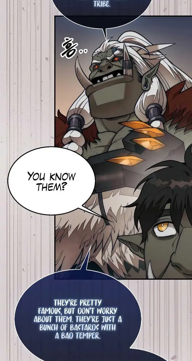 The 31st Piece Overturns the Board Chapter 68 page 33 - 