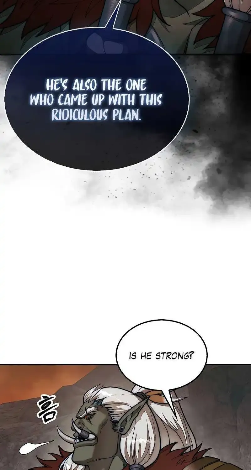The 31st Piece Overturns the Board Chapter 68 page 36 - 
