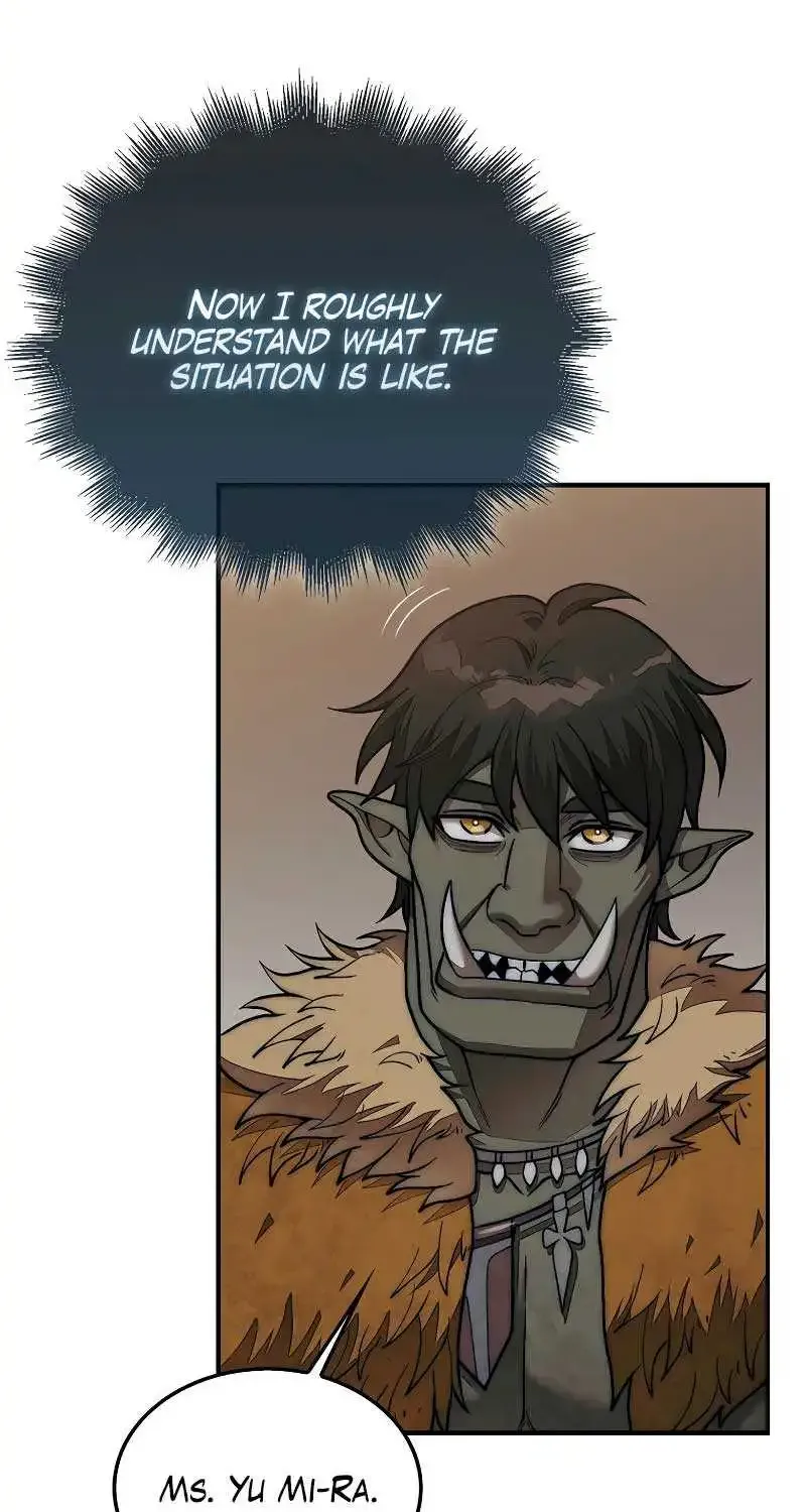 The 31st Piece Overturns the Board Chapter 68 page 38 - 