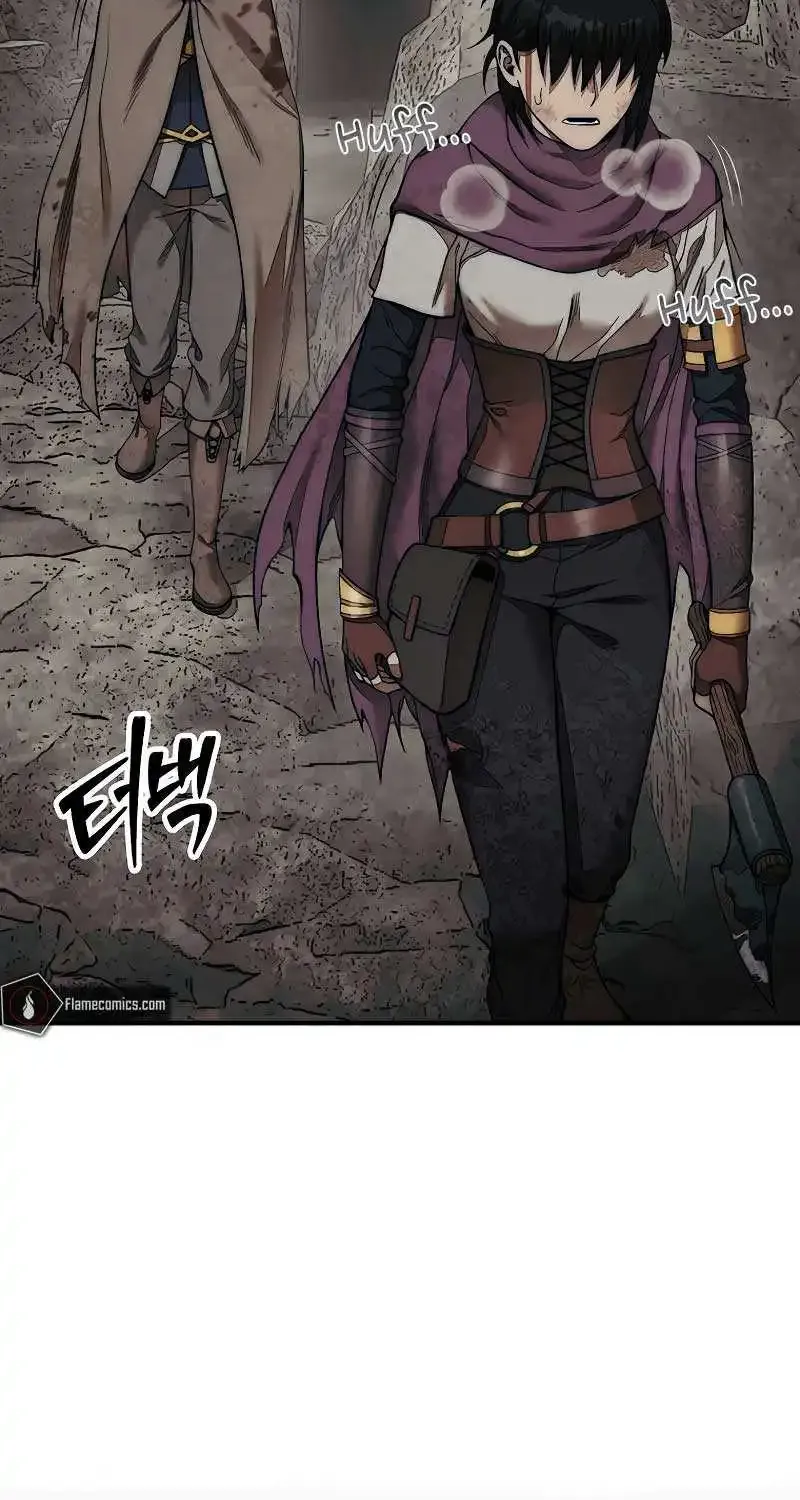 The 31st Piece Overturns the Board Chapter 68 page 5 - 