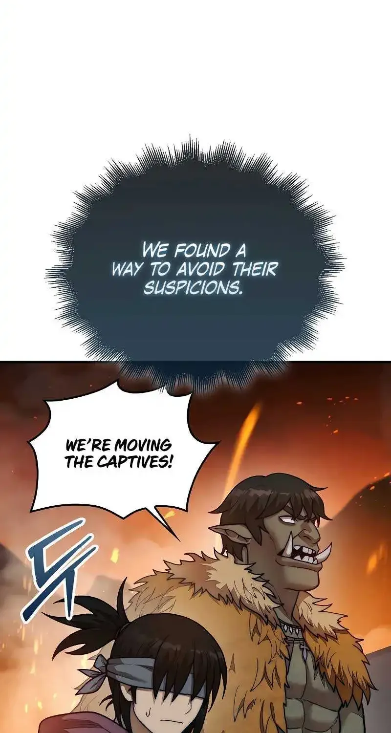 The 31st Piece Overturns the Board Chapter 68 page 49 - 