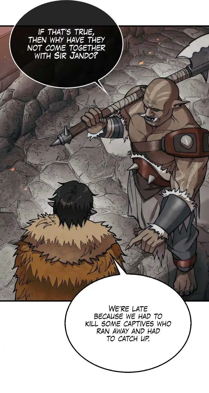 The 31st Piece Overturns the Board Chapter 68 page 52 - 