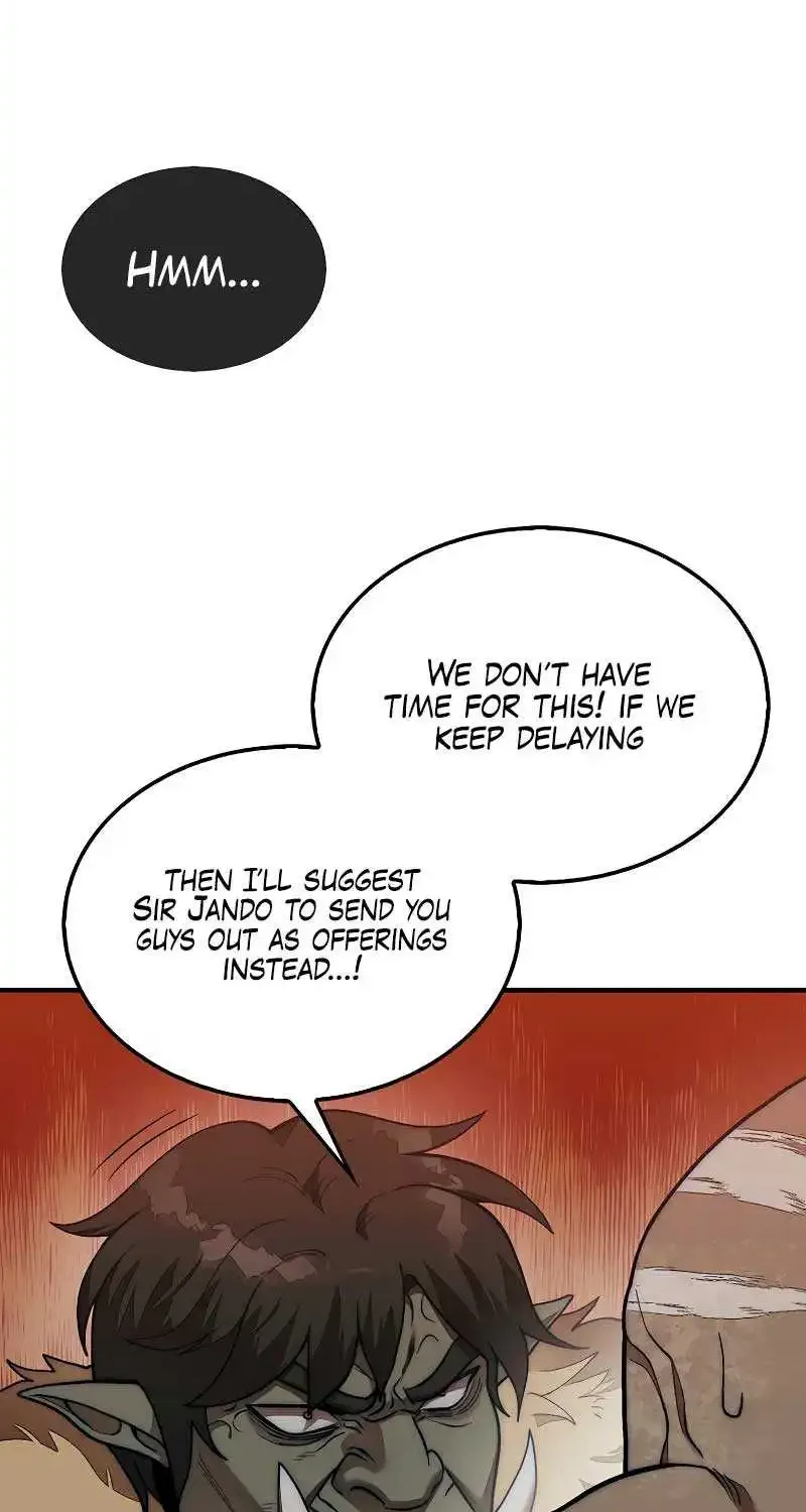 The 31st Piece Overturns the Board Chapter 68 page 53 - 