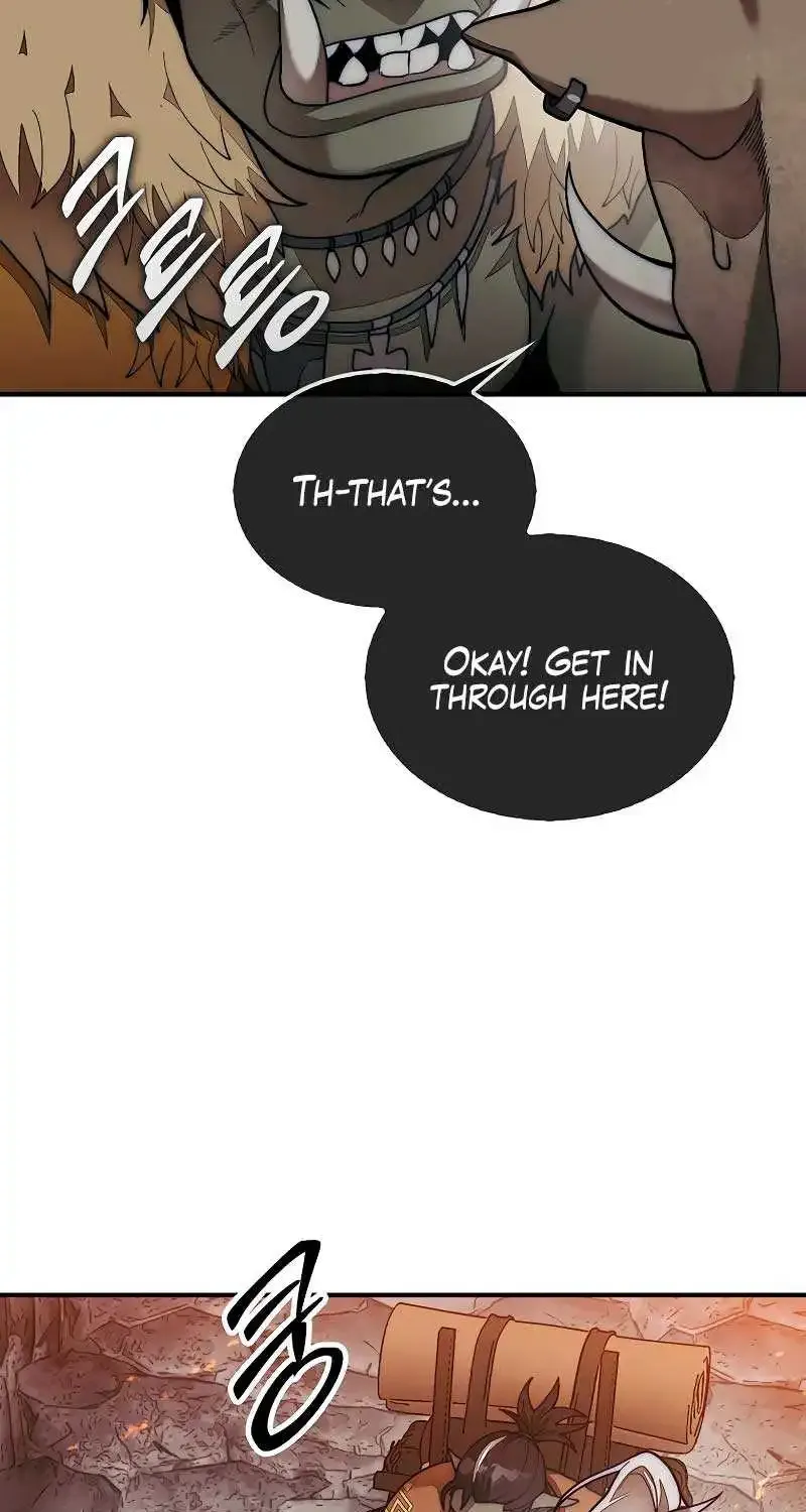 The 31st Piece Overturns the Board Chapter 68 page 54 - 