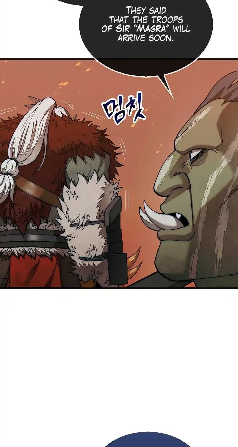 The 31st Piece Overturns the Board Chapter 68 page 58 - 