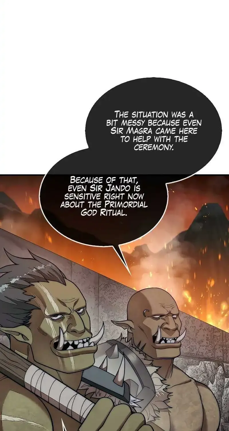 The 31st Piece Overturns the Board Chapter 68 page 60 - 