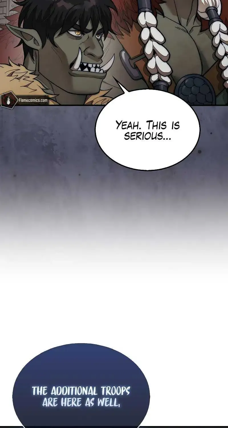 The 31st Piece Overturns the Board Chapter 68 page 66 - 