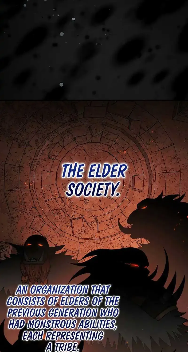 The 31st Piece Overturns the Board Chapter 68 page 69 - 