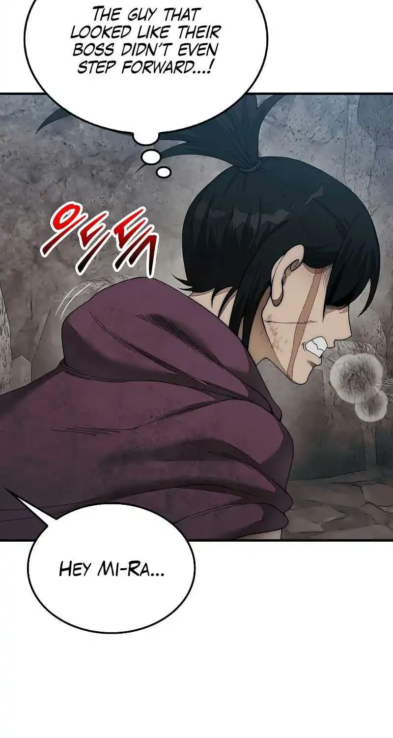 The 31st Piece Overturns the Board Chapter 68 page 8 - 