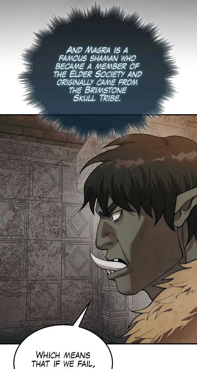 The 31st Piece Overturns the Board Chapter 68 page 71 - 