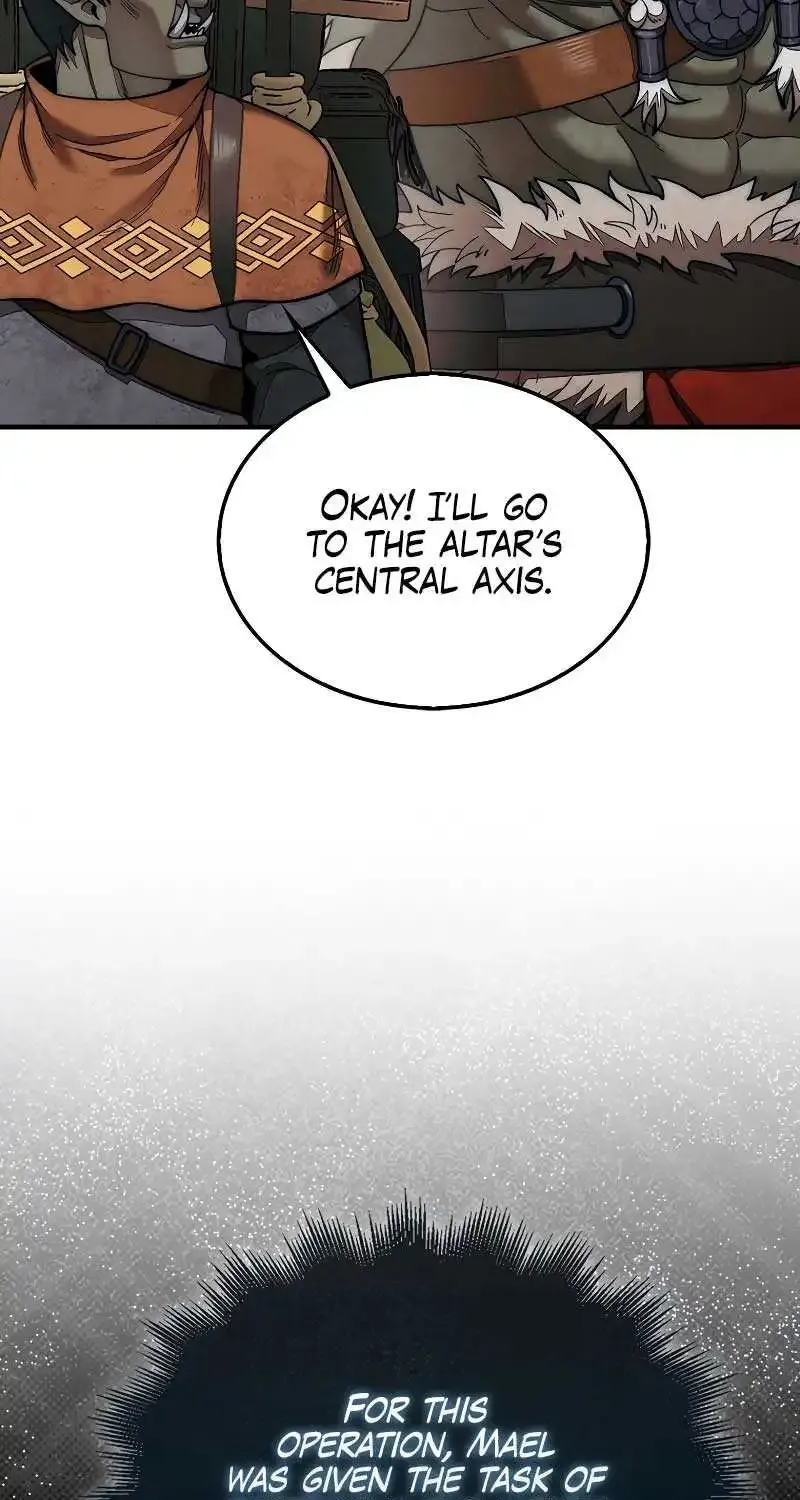 The 31st Piece Overturns the Board Chapter 68 page 73 - 