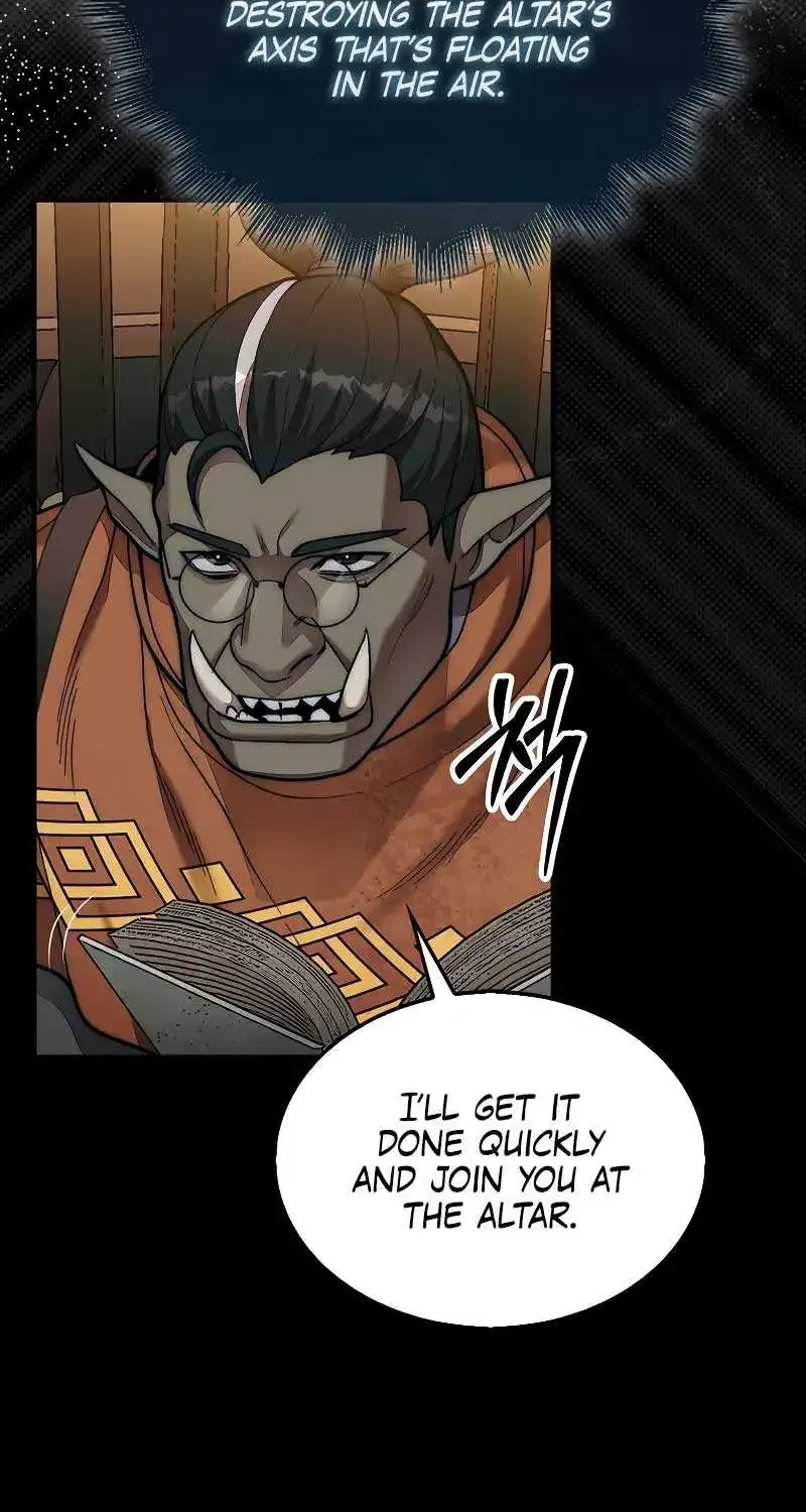 The 31st Piece Overturns the Board Chapter 68 page 74 - 