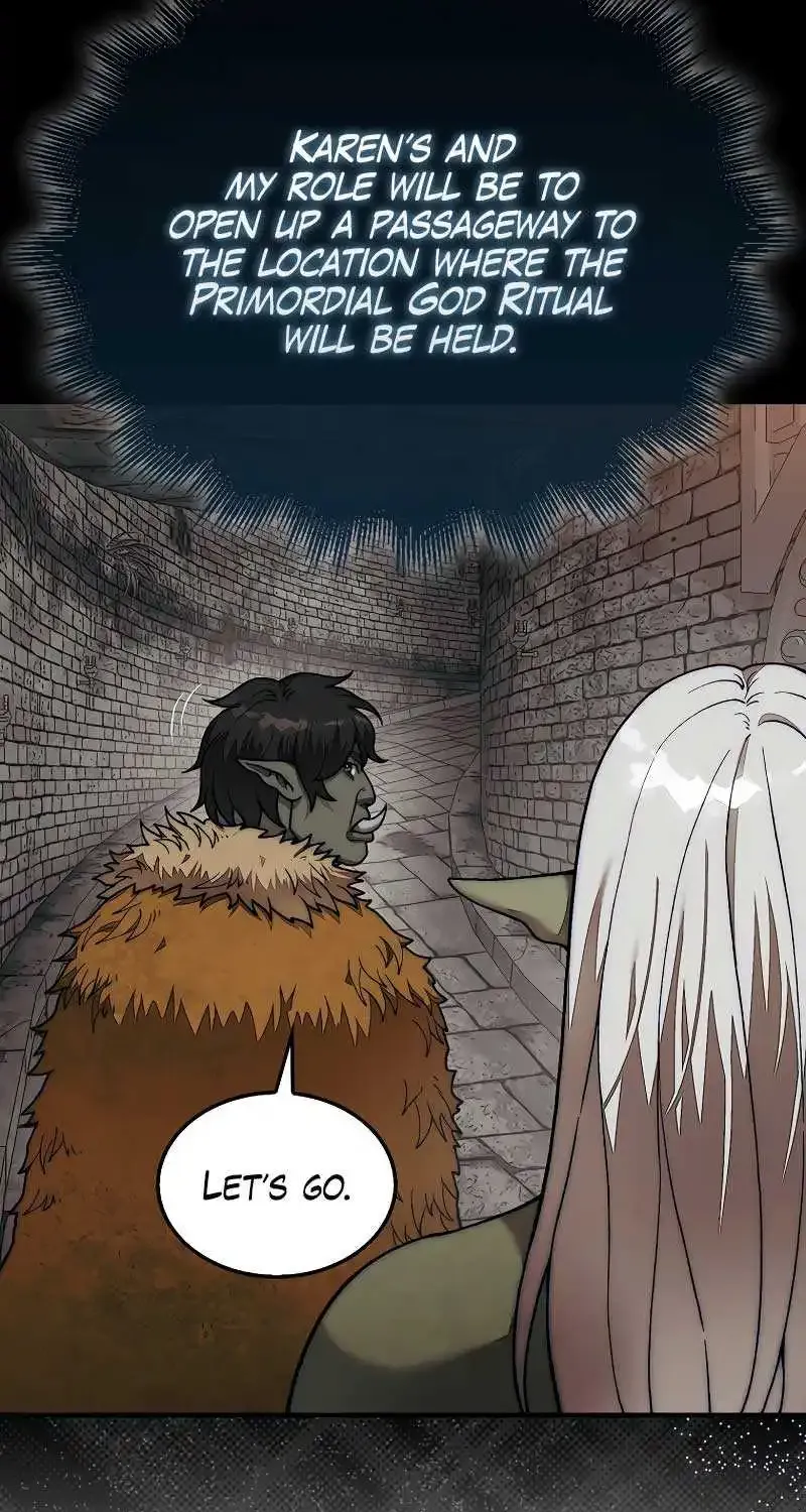 The 31st Piece Overturns the Board Chapter 68 page 77 - 