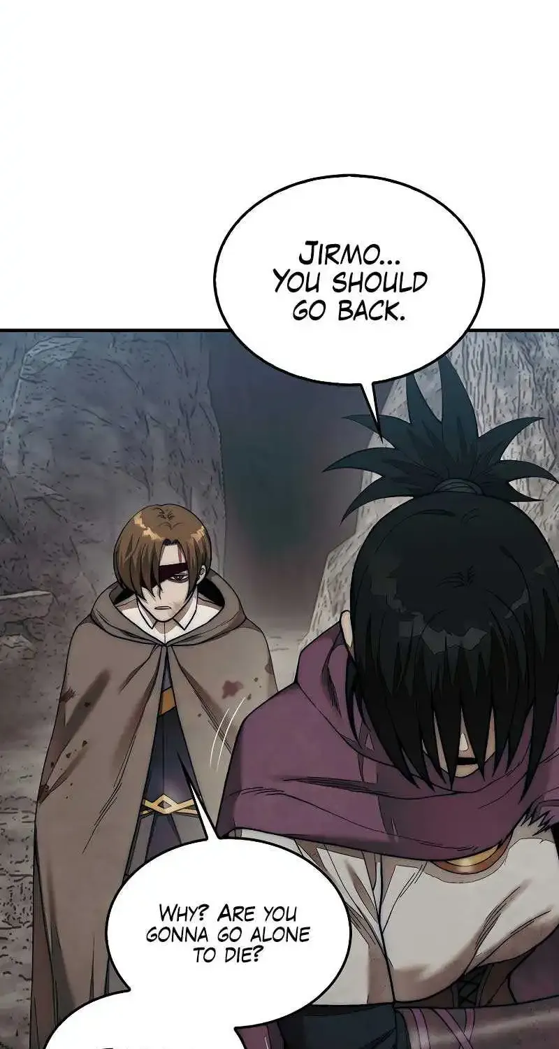 The 31st Piece Overturns the Board Chapter 68 page 9 - 