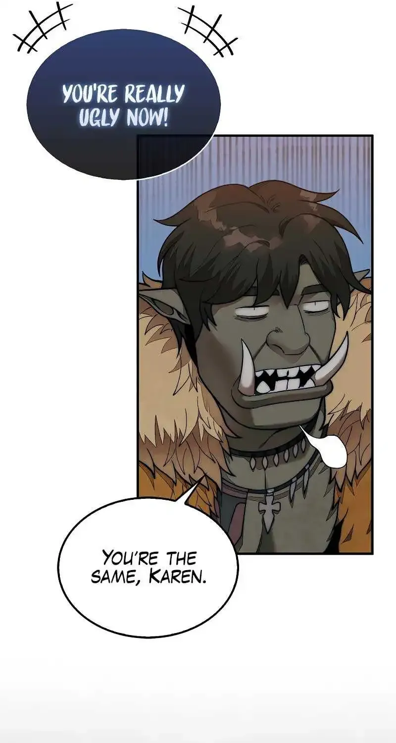 The 31st Piece Overturns the Board Chapter 68 page 81 - 
