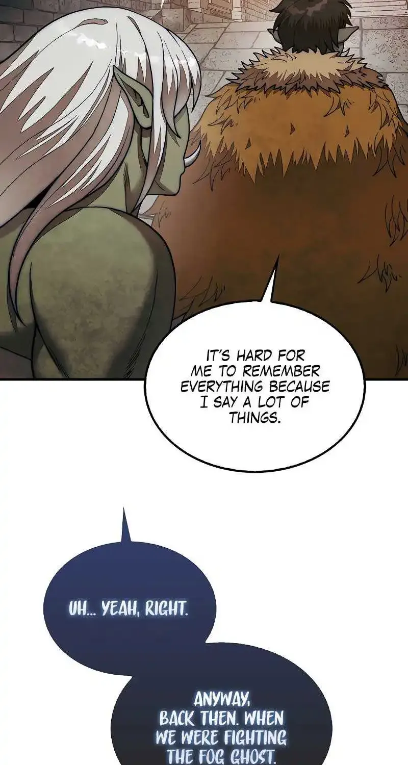 The 31st Piece Overturns the Board Chapter 68 page 84 - 