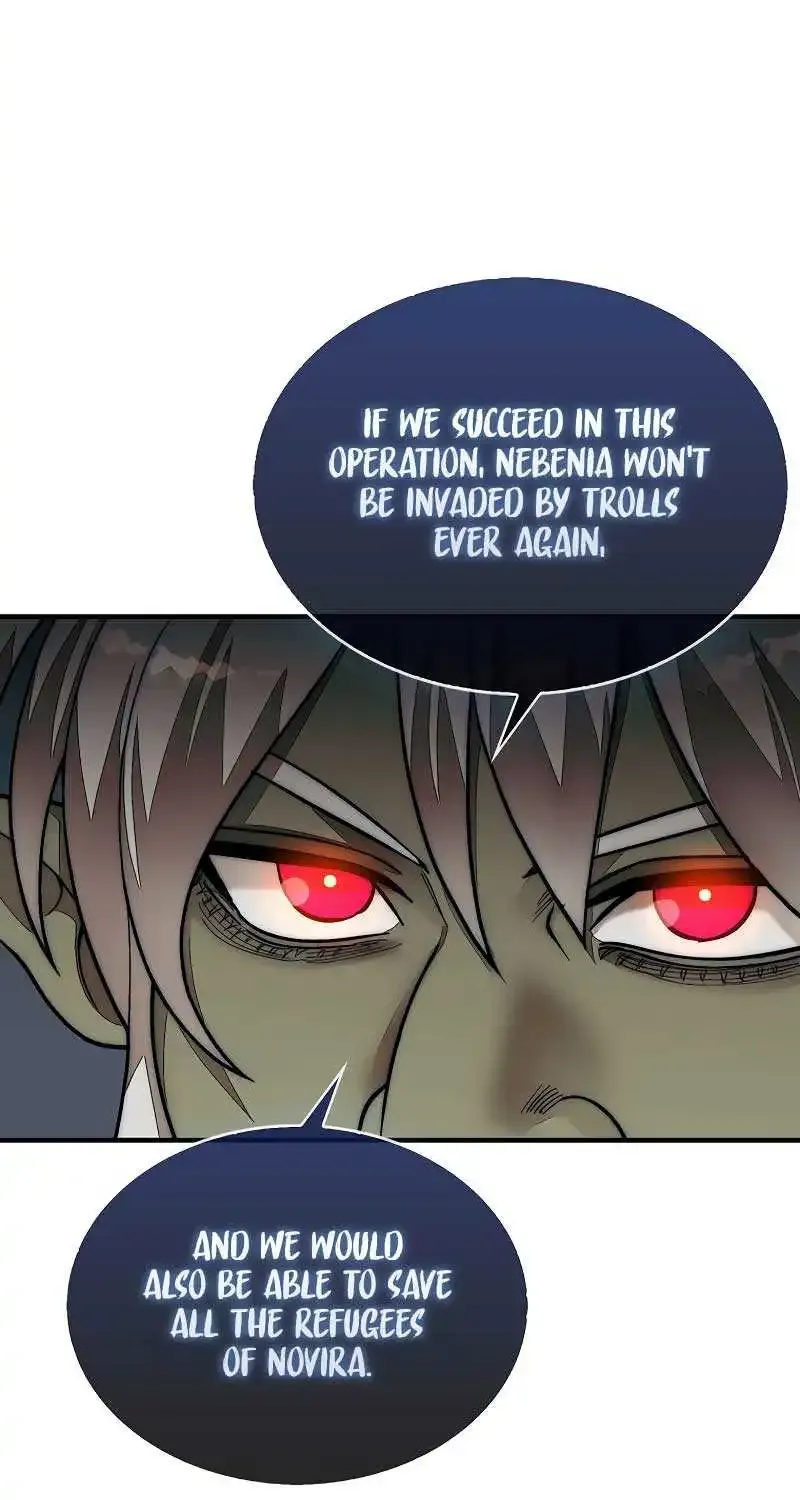 The 31st Piece Overturns the Board Chapter 68 page 89 - 