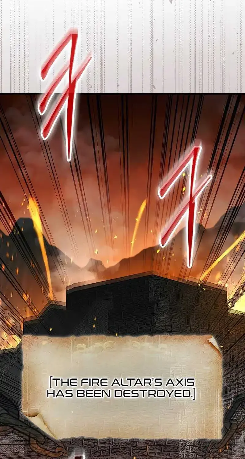 The 31st Piece Overturns the Board Chapter 68 page 94 - 