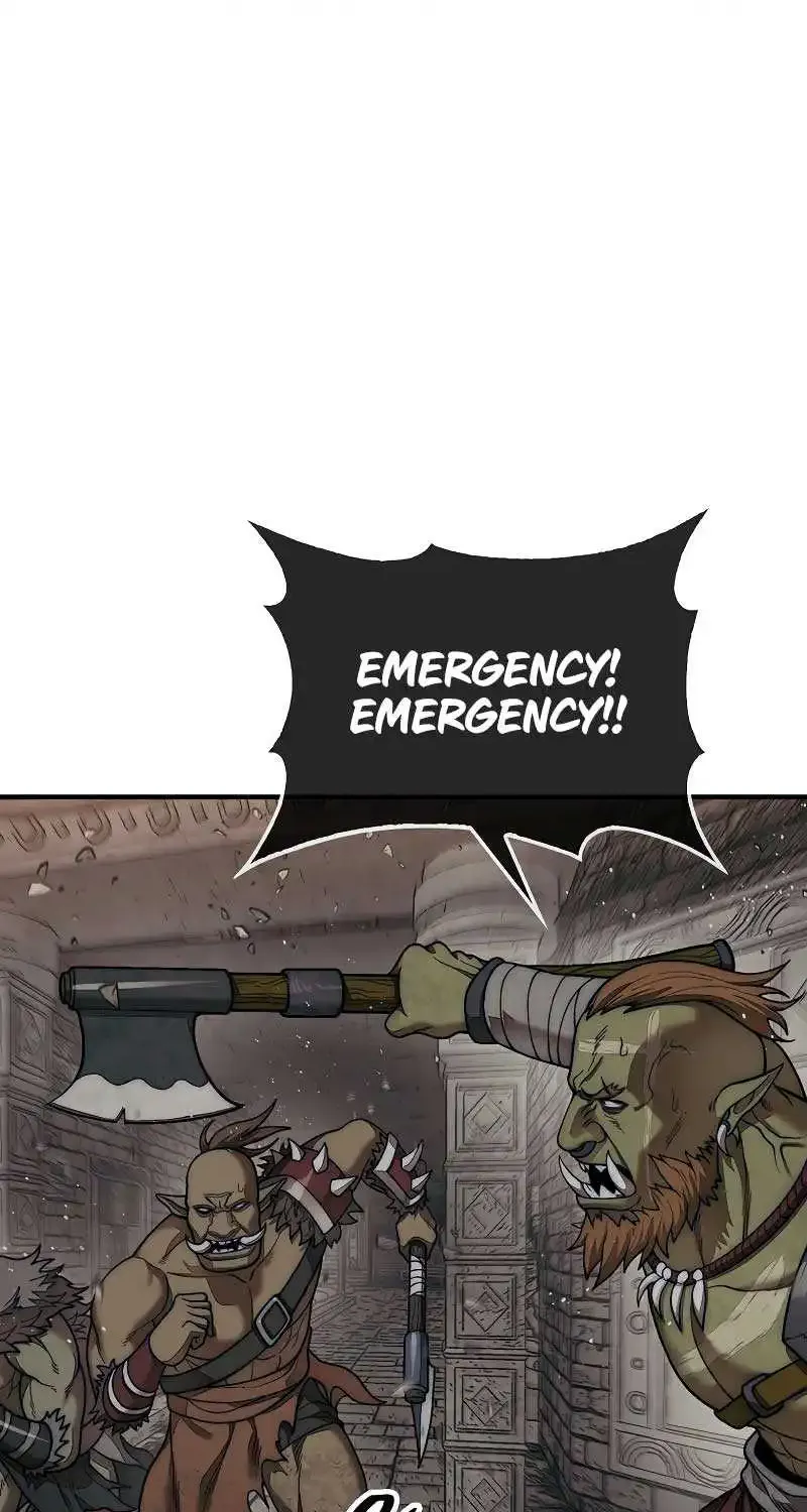 The 31st Piece Overturns the Board Chapter 68 page 96 - 