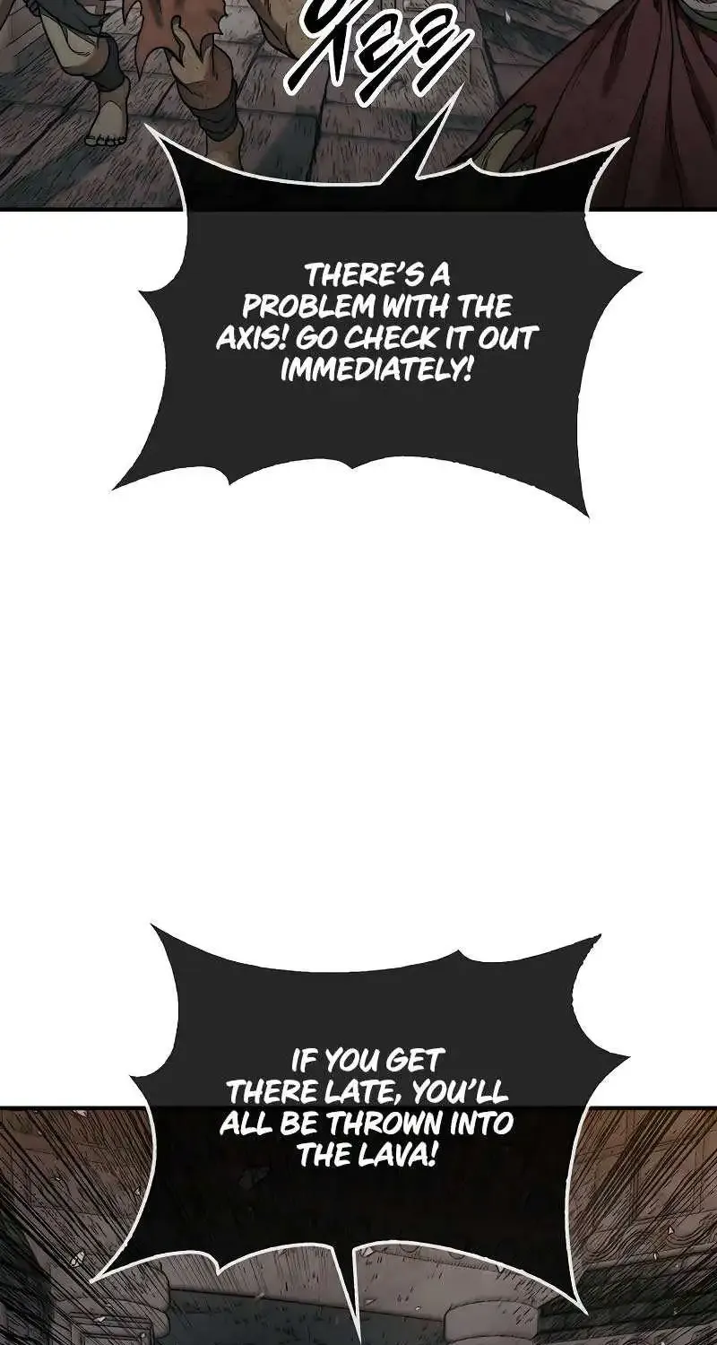 The 31st Piece Overturns the Board Chapter 68 page 97 - 