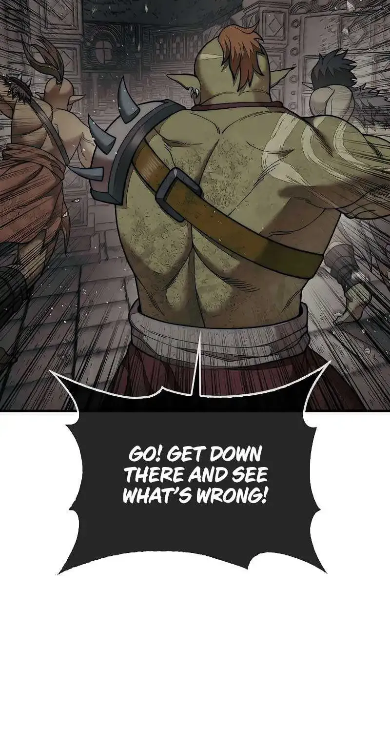 The 31st Piece Overturns the Board Chapter 68 page 98 - 
