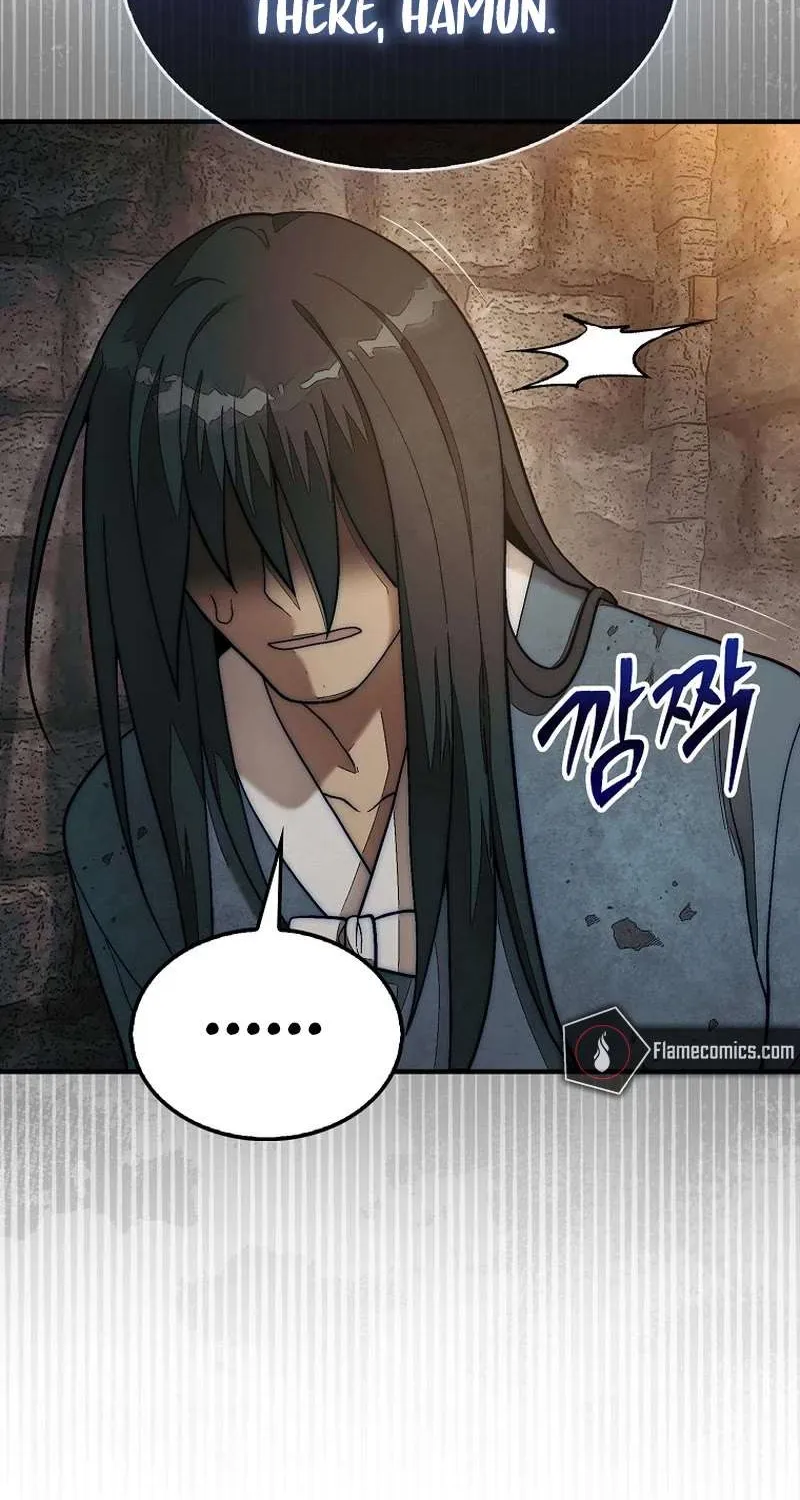 The 31st Piece Overturns the Board Chapter 69 page 105 - 