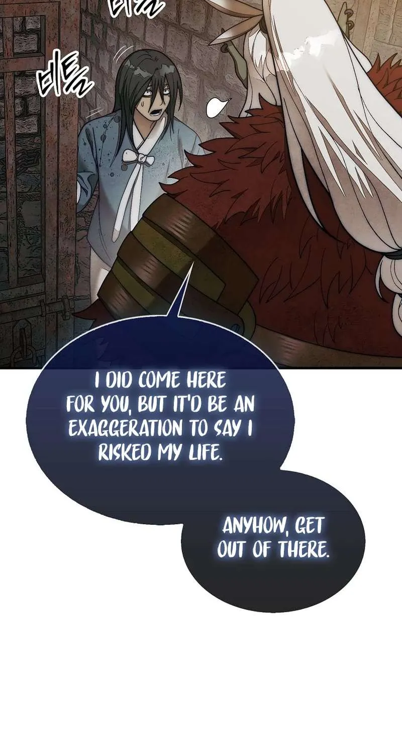 The 31st Piece Overturns the Board Chapter 69 page 108 - 