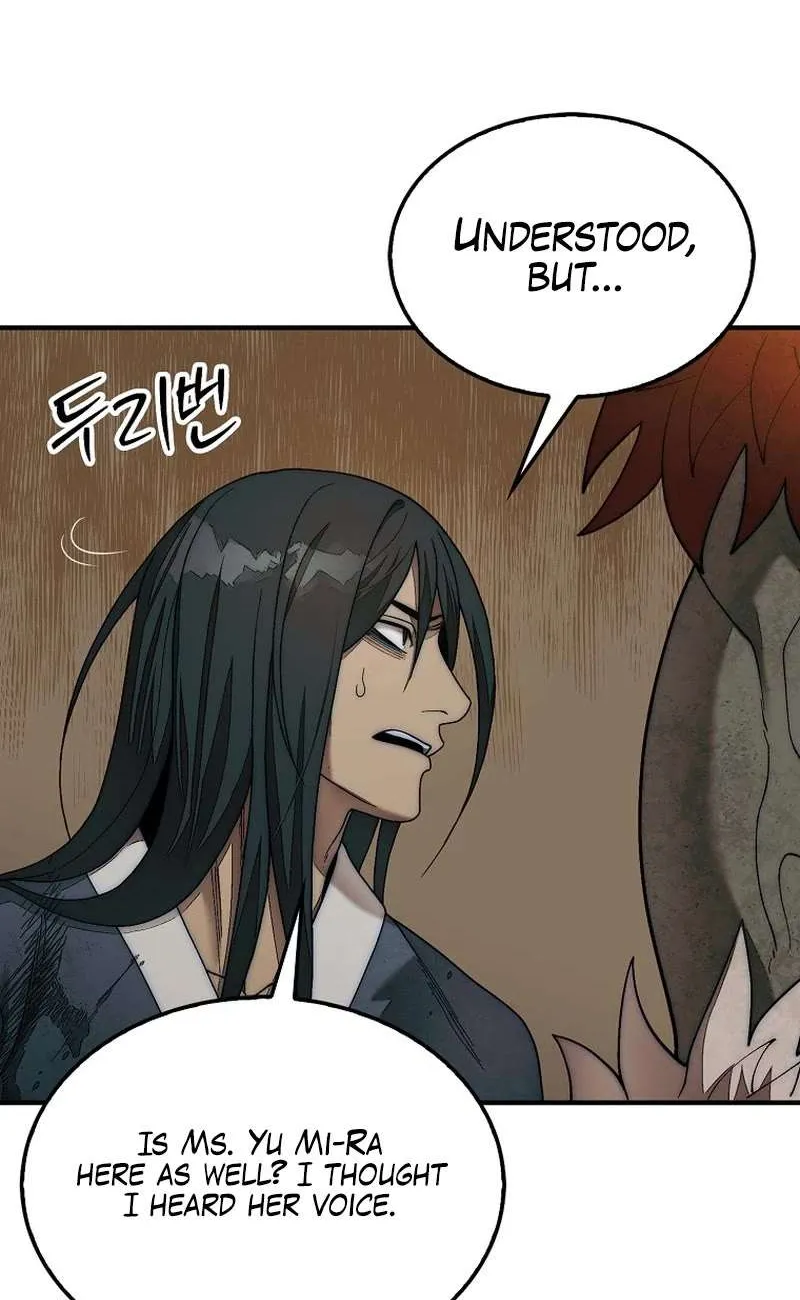 The 31st Piece Overturns the Board Chapter 69 page 109 - 