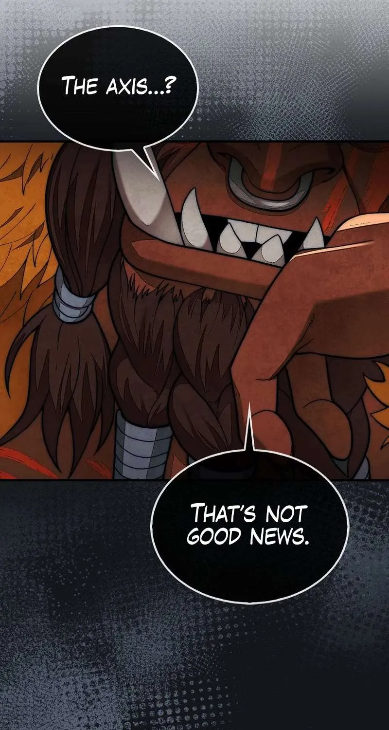 The 31st Piece Overturns the Board Chapter 69 page 12 - 