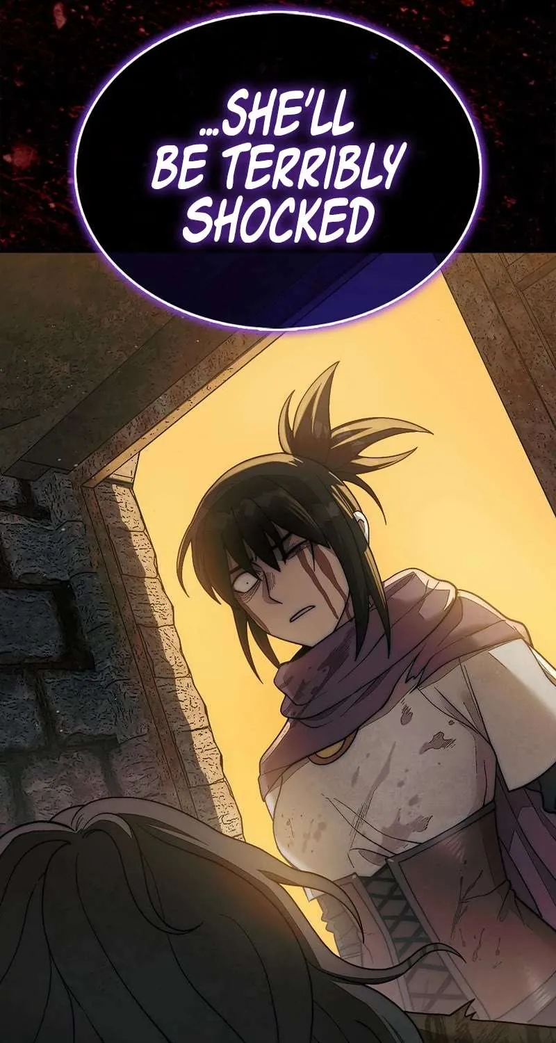 The 31st Piece Overturns the Board Chapter 69 page 112 - 