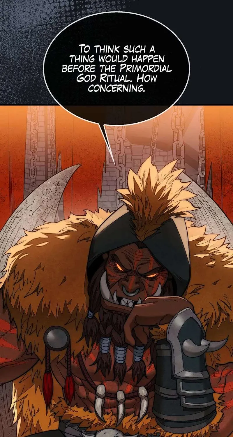 The 31st Piece Overturns the Board Chapter 69 page 13 - 