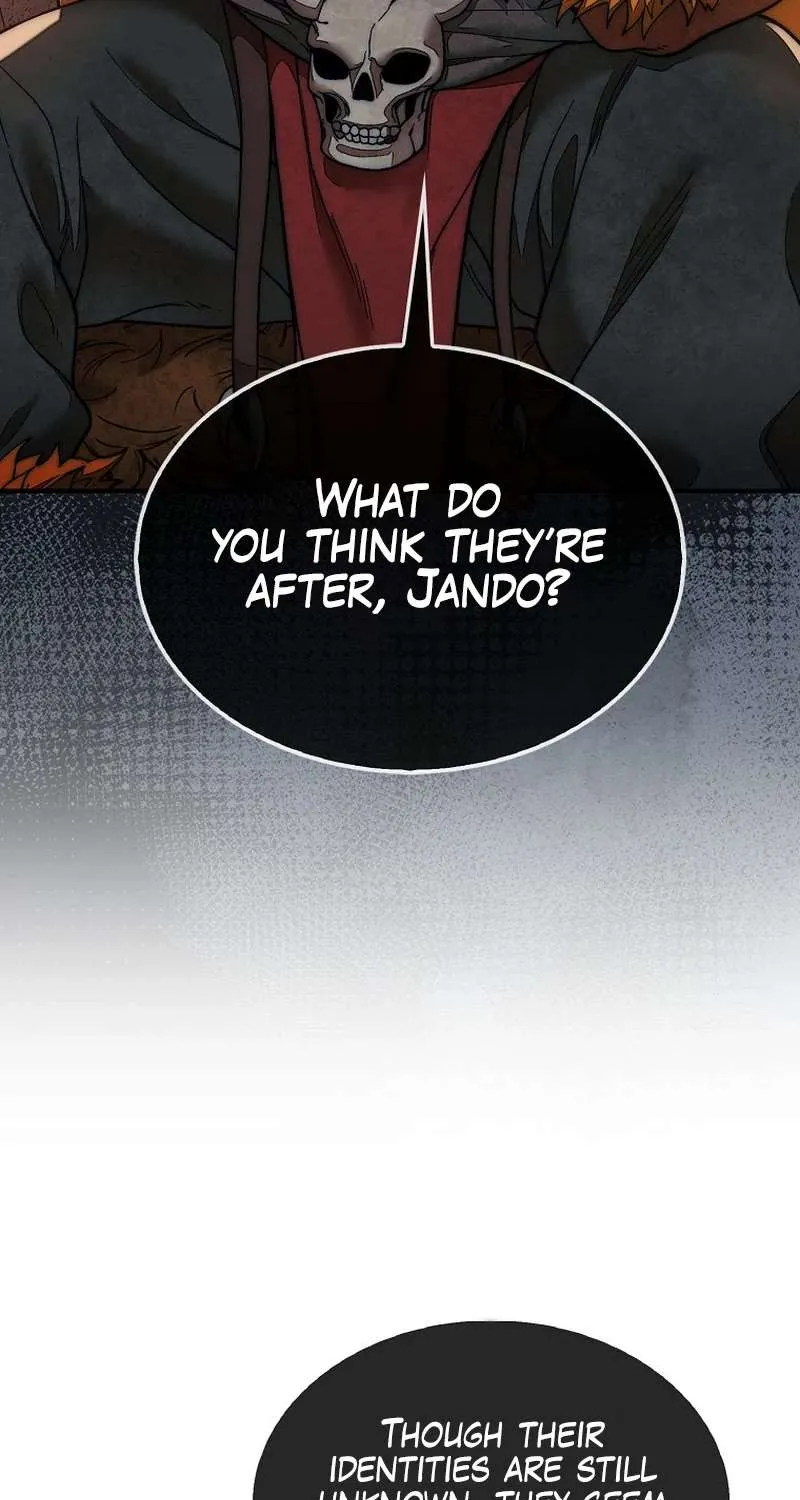 The 31st Piece Overturns the Board Chapter 69 page 14 - 