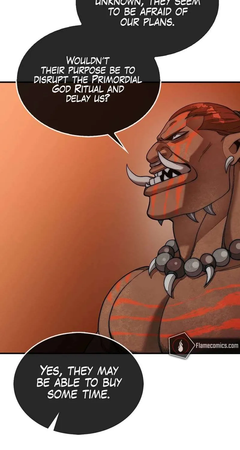 The 31st Piece Overturns the Board Chapter 69 page 15 - 