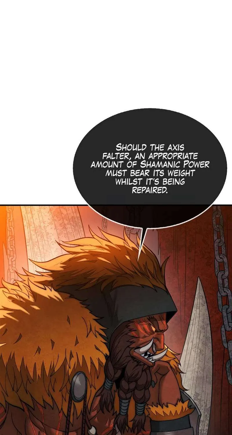 The 31st Piece Overturns the Board Chapter 69 page 16 - 