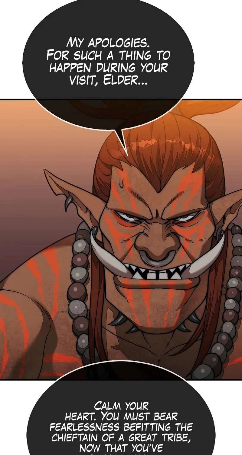 The 31st Piece Overturns the Board Chapter 69 page 18 - 