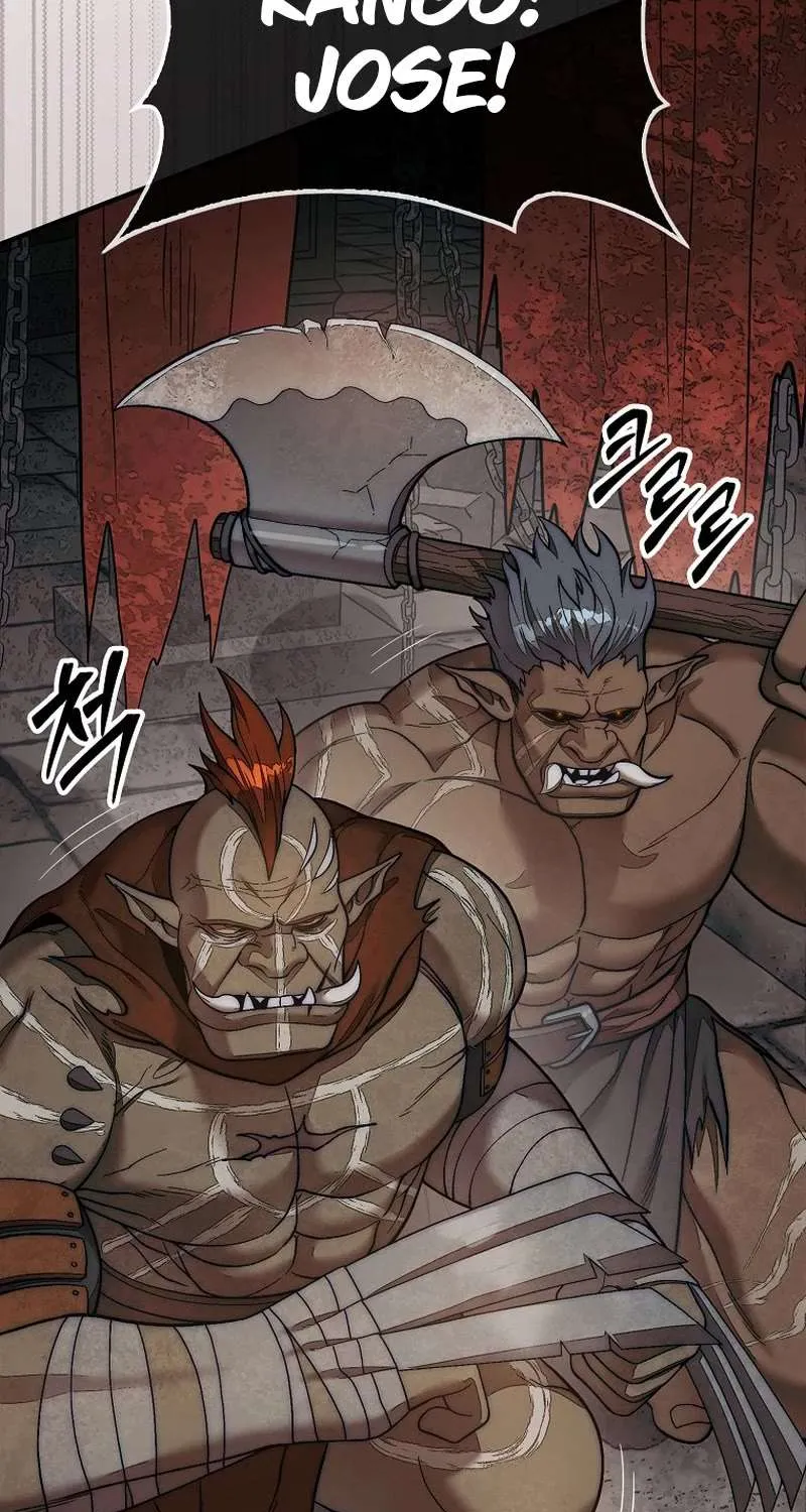 The 31st Piece Overturns the Board Chapter 69 page 20 - 