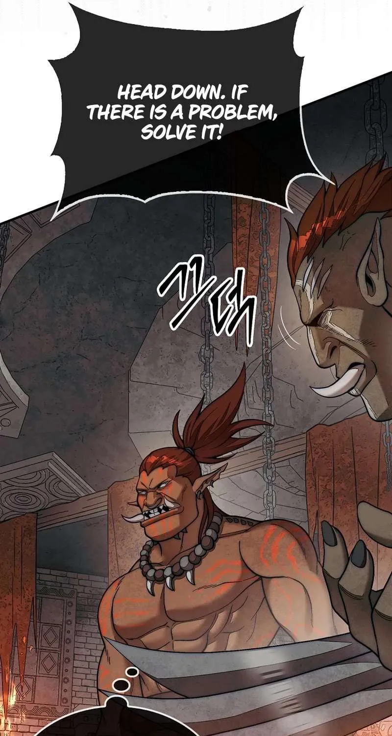 The 31st Piece Overturns the Board Chapter 69 page 22 - 