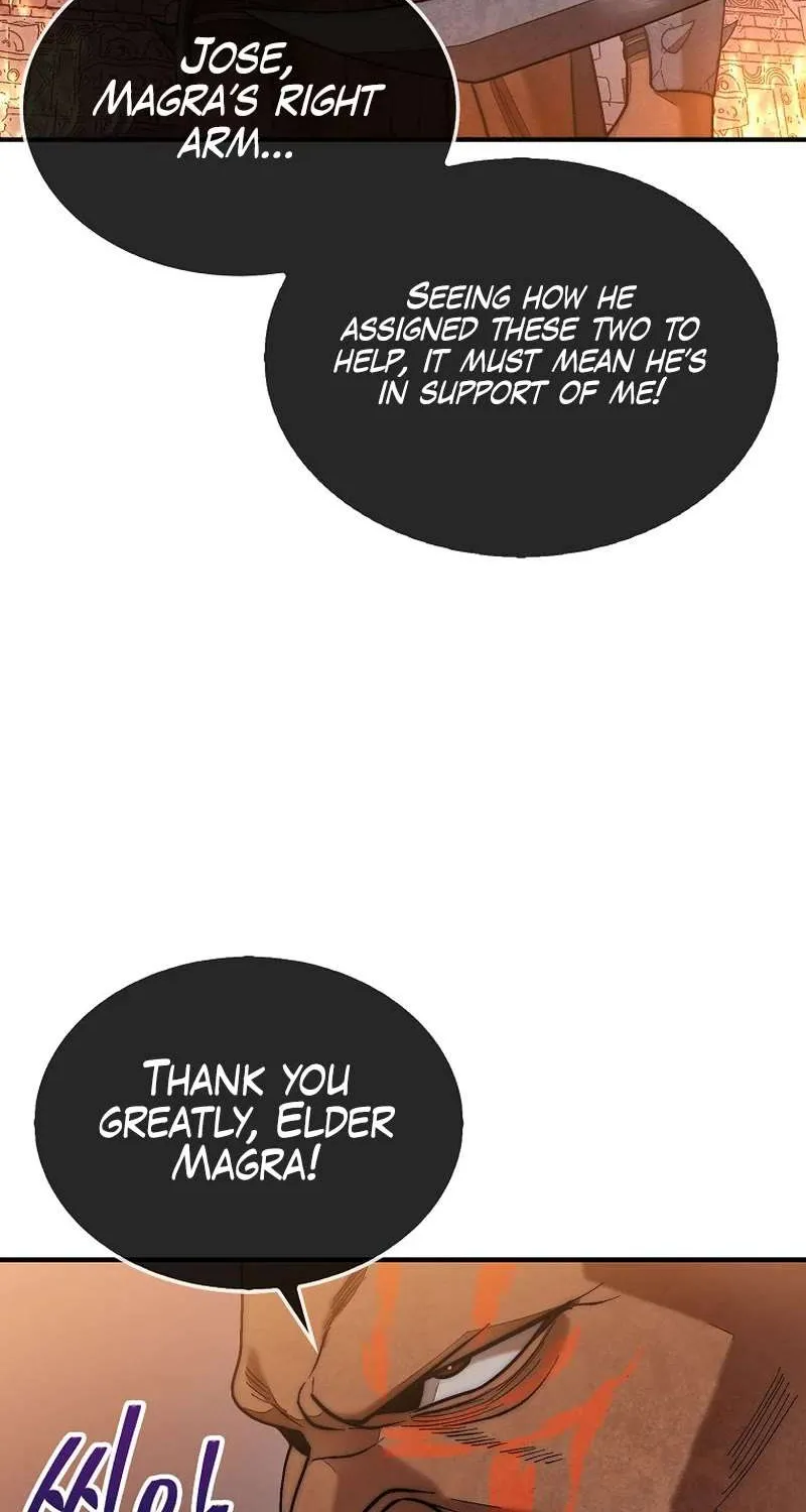 The 31st Piece Overturns the Board Chapter 69 page 23 - 
